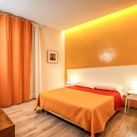 Rione Trastevere Xiii Appartamento Roma