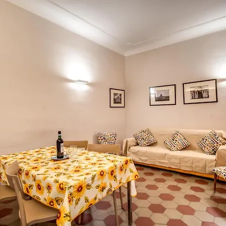 Appartamento Rione Trastevere Xiii Roma