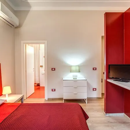 Appartamento Rione Trastevere Xiii