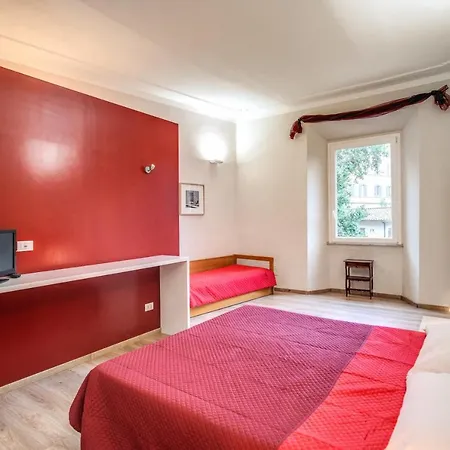 Appartamento Rione Trastevere Xiii Roma