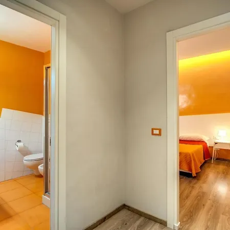 Rione Trastevere Xiii Appartamento Roma