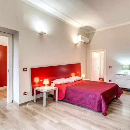 Rione Trastevere Xiii Appartamento *