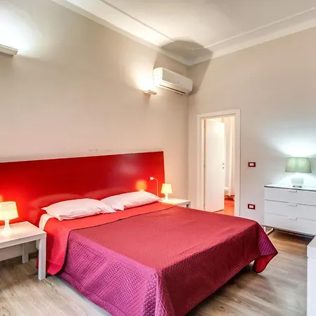 Rione Trastevere Xiii Appartamento Roma