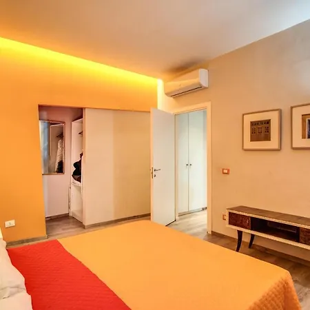 Rione Trastevere Xiii アパート ローマ