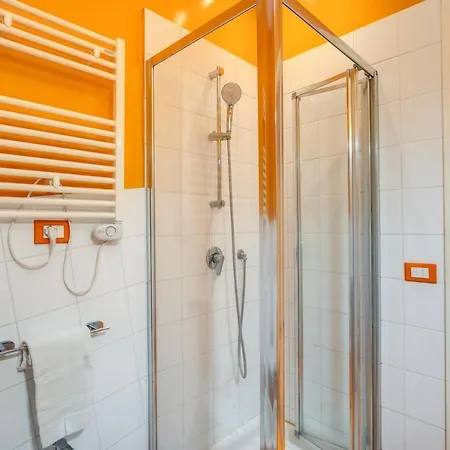 Rione Trastevere Xiii アパート ローマ