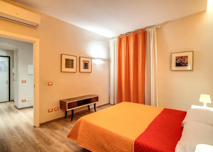 Rione Trastevere Xiii Apartamento